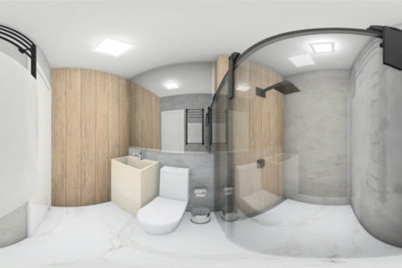 Apartamento à venda com 1 quarto em Butantã, São Paulo, SP
