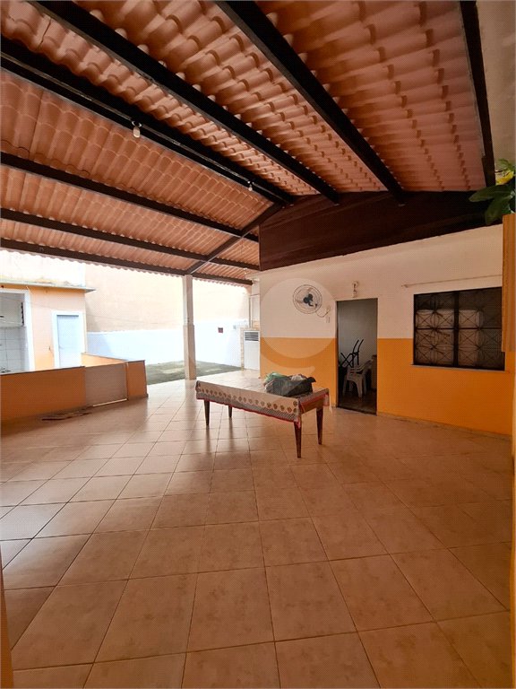 Casa Térrea à venda com 4 quartos, sendo 1 suíte, em Campo Grande, Rio de Janeiro, RJ