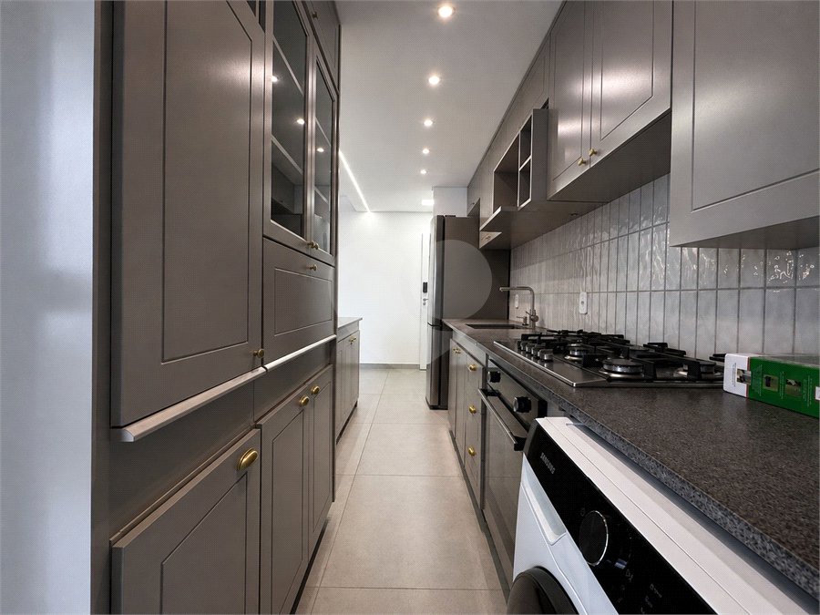 Apartamento para alugar com 2 quartos, sendo 1 suíte,  em Jardim América, Sorocaba, SP
