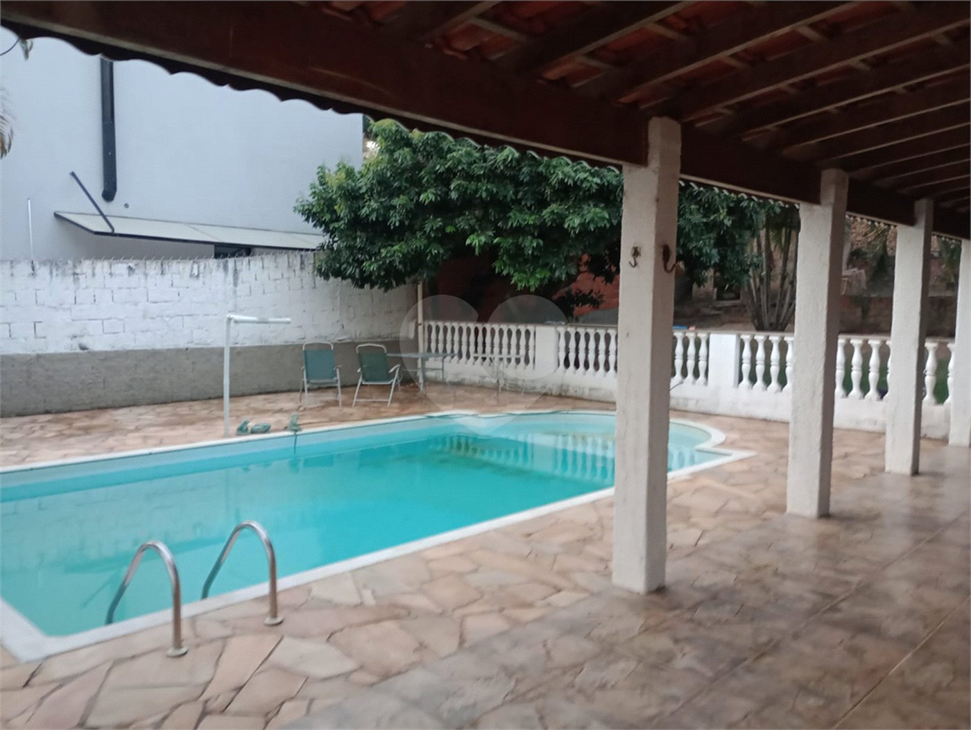 Chácara à venda com 3 quartos, sendo 1 suíte,  em Colinas de Indaiatuba, Indaiatuba, SP