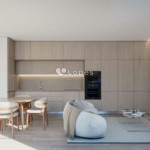 Apartamento T1 à venda na Senhora da Hora, Matosinhos, Portugal – B779