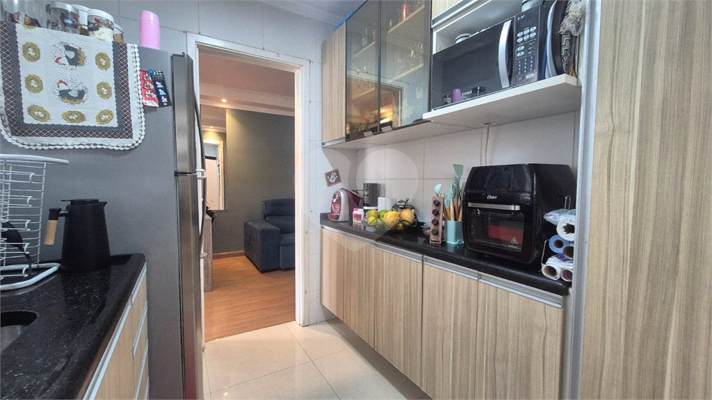 Casa à venda com 2 quartos no condomínio Del Rey, Sorocaba - SP