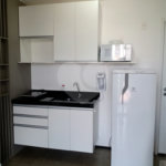 Flat para alugar com 1 quarto em Jardim Faculdade, Sorocaba, SP