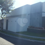 Casa à venda com 3 quartos, sendo 1 suíte, no condomínio Jd. Parque Alvorada, Araraquara - SP