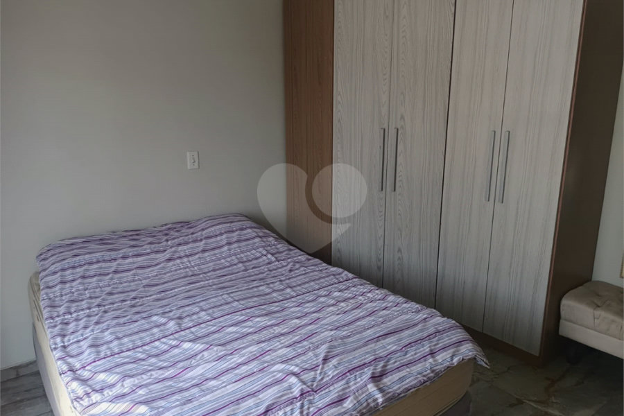 Sobrado à venda com 3 quartos, sendo 1 suíte, em Santana, São Paulo, SP