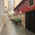 Apartamento à venda com 3 quartos, sendo 1 suíte,  em Parque Mandaqui, São Paulo, SP