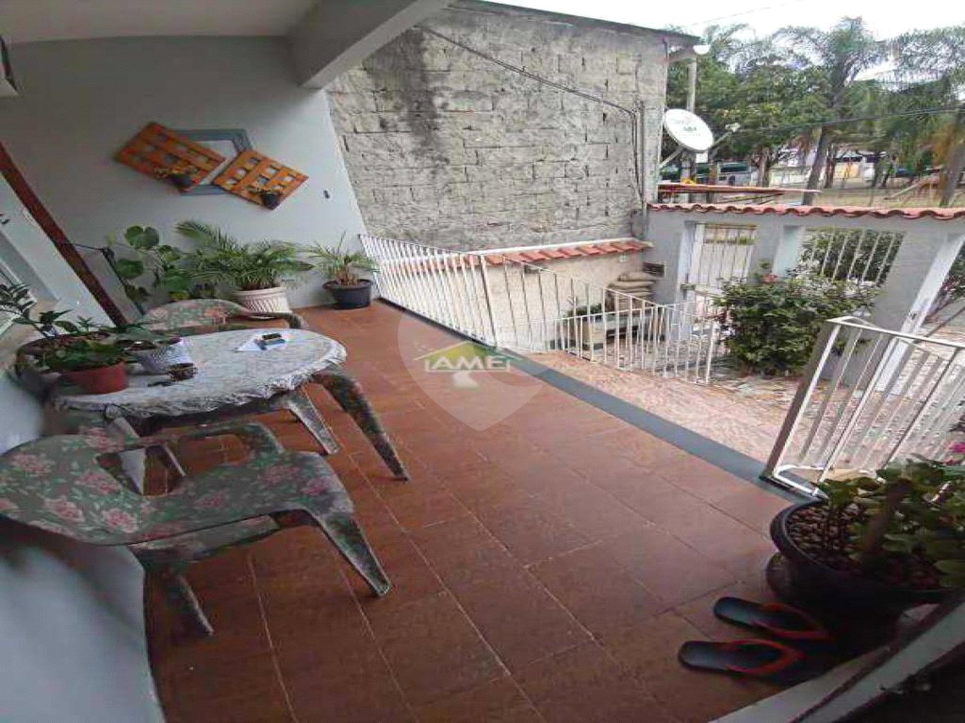 Casa à venda em Campo Grande, Rio de Janeiro, RJ