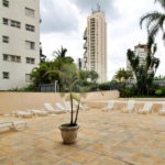 Cobertura à venda com 2 quartos, sendo 1 suíte,  em Vila Andrade, São Paulo, SP