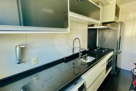 Apartamento à venda com 2 quartos em Vossoroca, Votorantim, SP