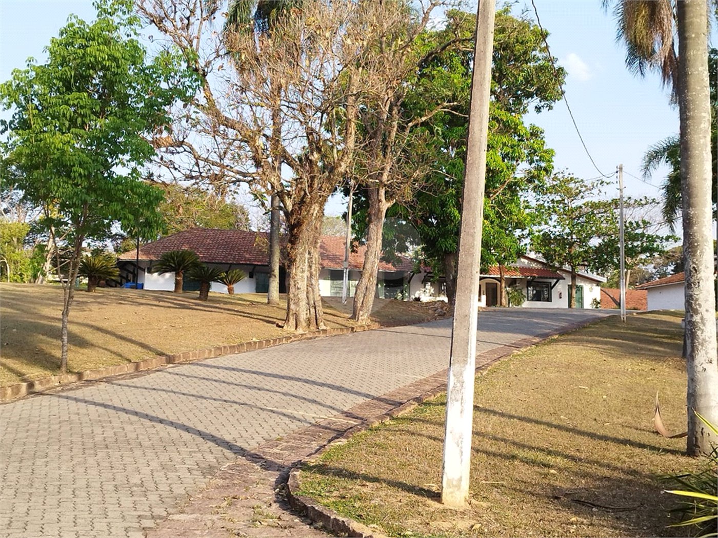 Terreno à venda no condomínio Haras São Luiz, Salto - SP