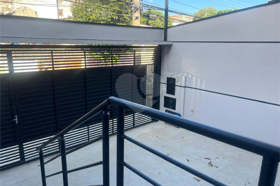 Sobrado à venda com 3 quartos, sendo 1 suíte, em Casa Verde, São Paulo, SP