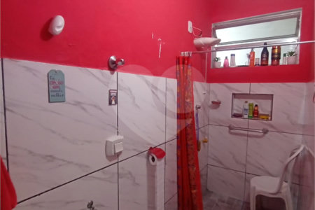 Casa à venda com 3 quartos, sendo 1 suíte, em Campo Grande, Rio de Janeiro, RJ