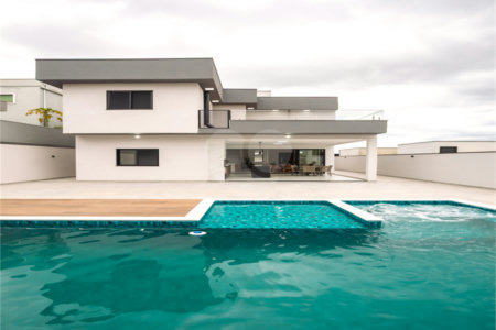 Casa à venda com 3 suítes no condomínio Residencial Helvetia Park, Indaiatuba - SP