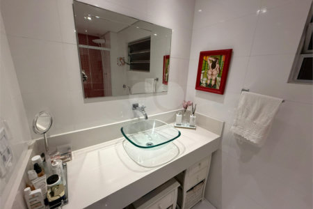 Apartamento à venda com 2 quartos em Perdizes, São Paulo, SP