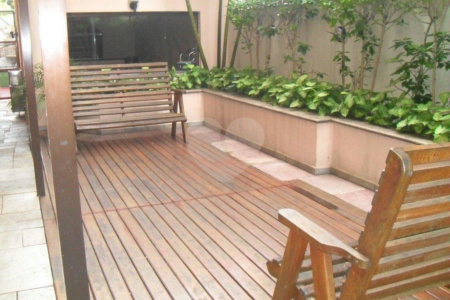 Apartamento à venda com 3 suítes em Vila Mascote, São Paulo, SP