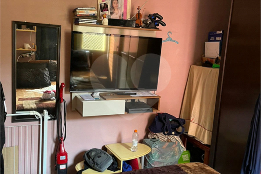 Apartamento à venda com 2 quartos no Brasilândia, São Paulo, SP