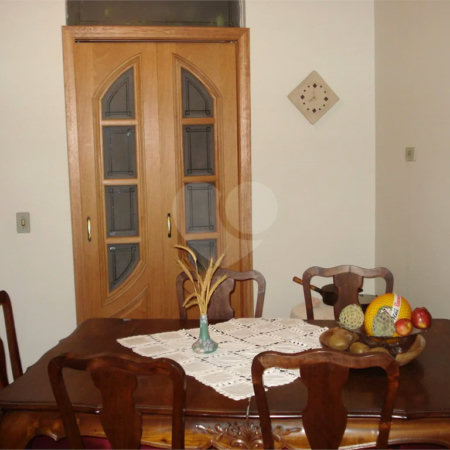 Apartamento à venda com 4 suítes em Vila Ester (zona Norte), São Paulo, SP