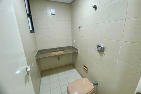 Apartamento Residencial à venda, Centro, Guarujá - AP1482.