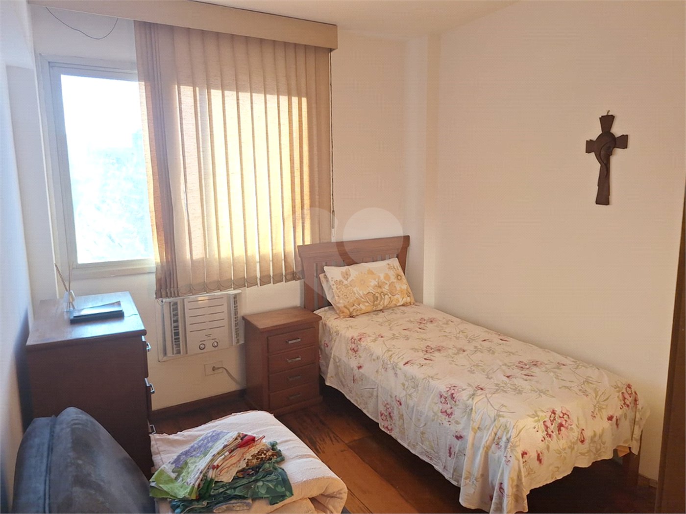 Cobertura à venda com 2 quartos, sendo 1 suíte, em Maracanã, Rio de Janeiro, RJ