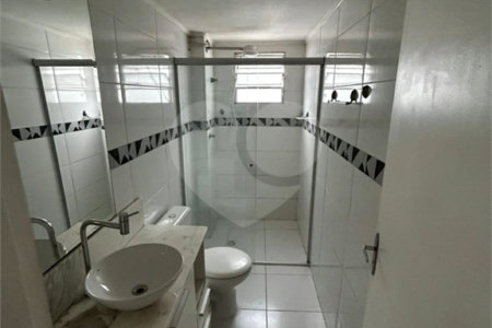 Apartamento à venda com 2 quartos, sendo 1 suíte, em Vila Suzana, São Paulo, SP