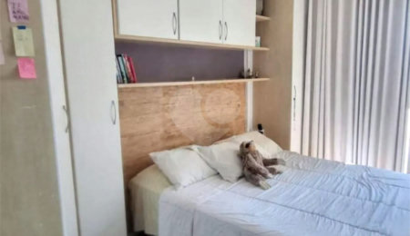 Apartamento à venda com 3 quartos, sendo 1 suíte,  em Santa Teresinha, São Paulo, SP