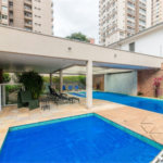 Apartamento à venda com 3 quartos, sendo 2 suítes,  em Perdizes, São Paulo, SP