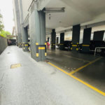 Apartamento com 1 dormitório à venda, 30 m² por R$ 330.000,00 - Embaré - Santos/SP