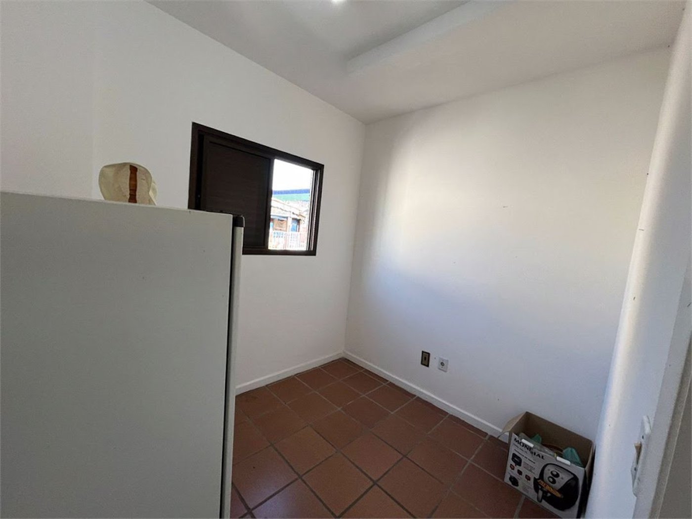 Apartamento Residencial à venda, Jardim Três Marias, Guarujá - AP0583.