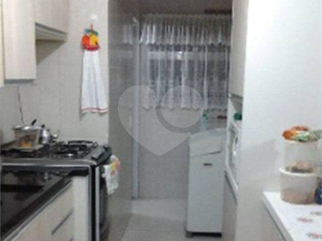 Apartamento à venda com 3 quartos, sendo 1 suíte,  em Mandaqui, São Paulo, SP