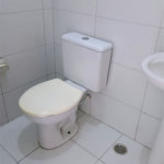 Casa Residencial à venda, Parque Continental, São Vicente - CA0416.