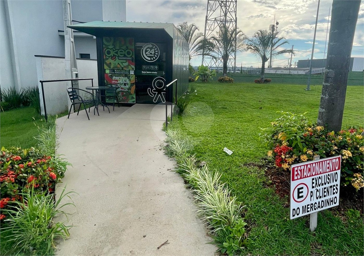 Terreno à venda em Jardim Portal de Itaici, Indaiatuba, SP