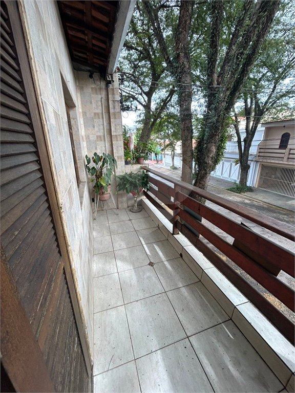 Casa à venda com 3 quartos em Conjunto Residencial Butantã, São Paulo, SP