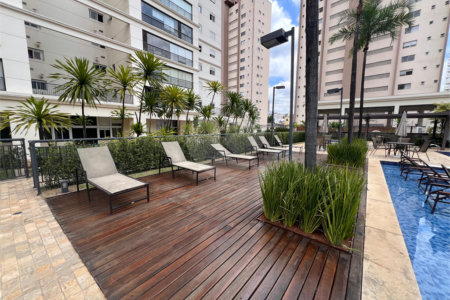 Apartamento à venda com 3 suítes em Santa Teresinha, São Paulo, SP