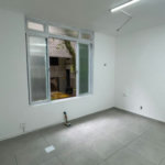 Sala para alugar, 30 m² por R$ 3.000,00/mês - Aparecida - Santos/SP