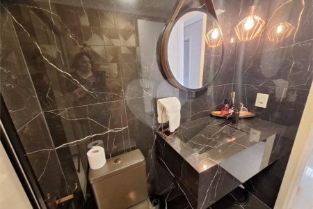 Apartamento à venda com 2 quartos, sendo 1 suíte, em Vila Maria Alta, São Paulo, SP