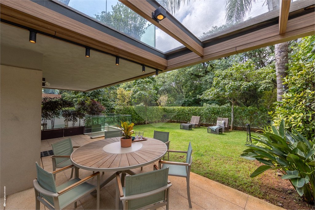 Casa à venda com 3 suítes no condomínio Bothânica Alto de Pinheiros, São Paulo - SP