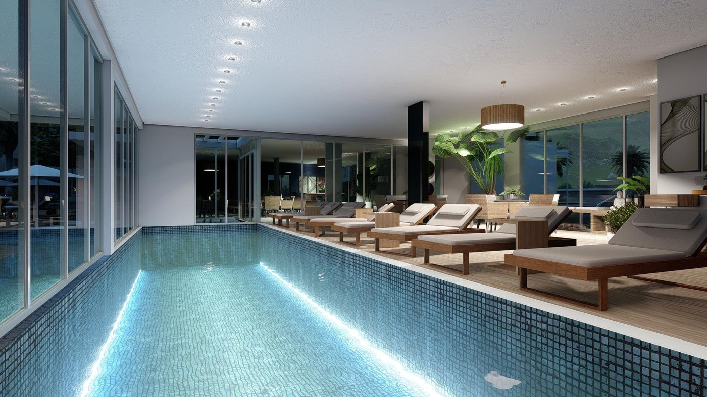 Calabasas Condominuim Resort