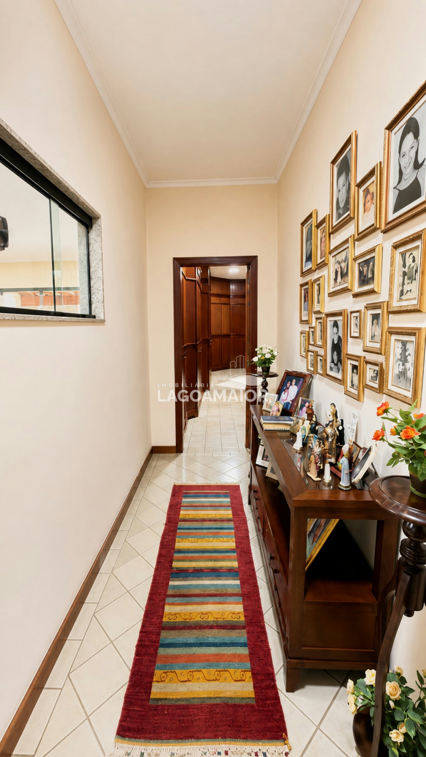 Casa à venda com 3 quartos, sendo 1 suíte, em Santos Dumont, Três Lagoas, MS
