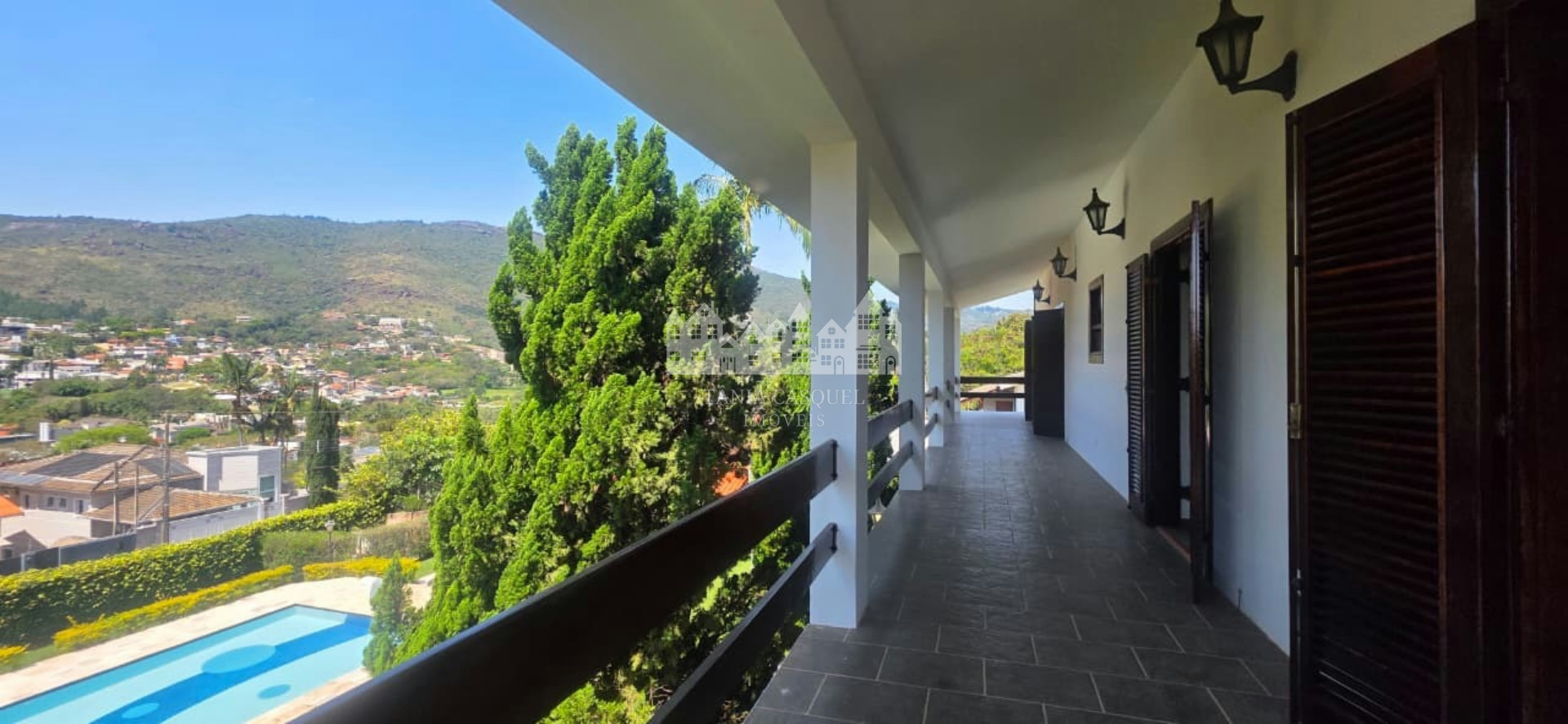 Casa, 5 quartos, 630 m² - Foto 19