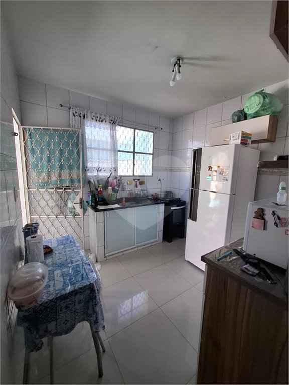 Casa Térrea à venda com 2 quartos, sendo 1 suíte, em Campo Grande, Rio de Janeiro, RJ