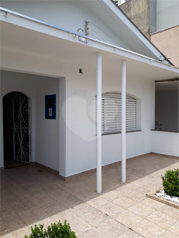 Casa à venda com 2 quartos no Centro, Itu, SP