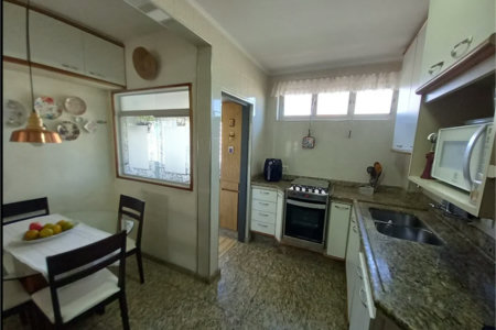 Apartamento à venda com 3 quartos em Pinheiros, São Paulo, SP