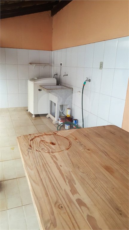 Casa à venda com 2 quartos, sendo 1 suíte, em Jardim Fortaleza, Paulínia, SP