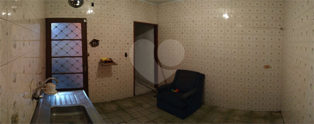 Sobrado à venda com 5 quartos, sendo 1 suíte, em Vila Amália (zona Norte), São Paulo, SP