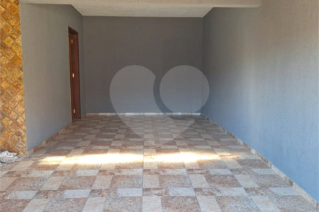 Casa Térrea à venda com 2 quartos, sendo 1 suíte, em Jardim Nápoli, Sorocaba, SP