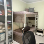 Casa à venda com 3 quartos, sendo 1 suíte, no condomínio Villas de São Francisco, São Paulo - SP