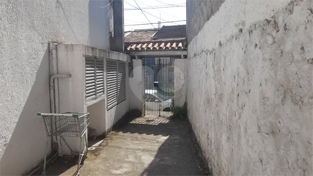 Casa de Vila à venda com 2 quartos em Água Branca, São Paulo, SP