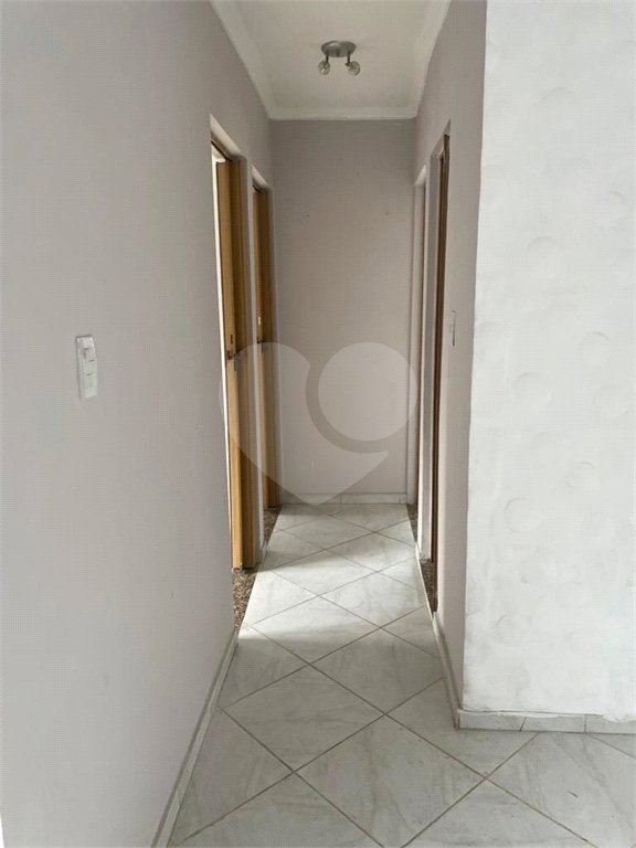 Apartamento à venda com 2 quartos em Campo Grande, Rio de Janeiro, RJ