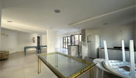 Apartamento para alugar com 3 quartos, sendo 1 suíte,  em Vila Andrade, São Paulo, SP