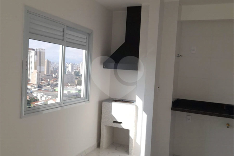 Apartamento à venda com 2 quartos, sendo 1 suíte, em Tucuruvi, São Paulo, SP